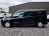USED 2023 23 FORD TRANSIT CONNECT 1.5 240 Trend 5 Seat Crew Van Double Cab 6dr Diesel Manual L2 Euro 6 100PS 