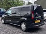 USED 2023 23 FORD TRANSIT CONNECT 1.5 240 Trend 5 Seat Crew Van Double Cab 6dr Diesel Manual L2 Euro 6 100PS 