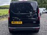 USED 2023 23 FORD TRANSIT CONNECT 1.5 240 Trend 5 Seat Crew Van Double Cab 6dr Diesel Manual L2 Euro 6 100PS 