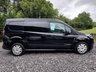 USED 2023 23 FORD TRANSIT CONNECT 1.5 240 Trend 5 Seat Crew Van Double Cab 6dr Diesel Manual L2 Euro 6 100PS 