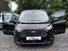 USED 2023 23 FORD TRANSIT CONNECT 1.5 240 Trend 5 Seat Crew Van Double Cab 6dr Diesel Manual L2 Euro 6 100PS 