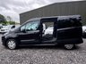 USED 2023 23 FORD TRANSIT CONNECT 1.5 240 Trend 5 Seat Crew Van Double Cab 6dr Diesel Manual L2 Euro 6 100PS 