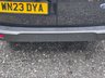 USED 2023 23 FORD TRANSIT CONNECT 1.5 240 Trend 5 Seat Crew Van Double Cab 6dr Diesel Manual L2 Euro 6 100PS 