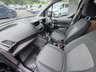 USED 2023 23 FORD TRANSIT CONNECT 1.5 240 Trend 5 Seat Crew Van Double Cab 6dr Diesel Manual L2 Euro 6 100PS 