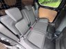 USED 2023 23 FORD TRANSIT CONNECT 1.5 240 Trend 5 Seat Crew Van Double Cab 6dr Diesel Manual L2 Euro 6 100PS 