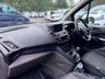 USED 2023 23 FORD TRANSIT CONNECT 1.5 240 Trend 5 Seat Crew Van Double Cab 6dr Diesel Manual L2 Euro 6 100PS 