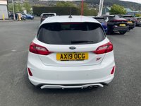 USED 2019 19 FORD FIESTA 1.5T EcoBoost ST-3 Hatchback 3dr Petrol Manual Euro 6 (s/s) (200 ps) 