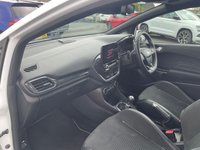 USED 2019 19 FORD FIESTA 1.5T EcoBoost ST-3 Hatchback 3dr Petrol Manual Euro 6 (s/s) (200 ps) 