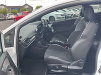 USED 2019 19 FORD FIESTA 1.5T EcoBoost ST-3 Hatchback 3dr Petrol Manual Euro 6 (s/s) (200 ps) 