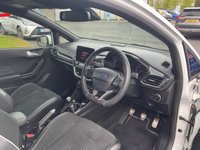 USED 2019 19 FORD FIESTA 1.5T EcoBoost ST-3 Hatchback 3dr Petrol Manual Euro 6 (s/s) (200 ps) 