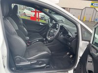 USED 2019 19 FORD FIESTA 1.5T EcoBoost ST-3 Hatchback 3dr Petrol Manual Euro 6 (s/s) (200 ps) 