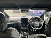 USED 2019 19 FORD FIESTA 1.5T EcoBoost ST-3 Hatchback 3dr Petrol Manual Euro 6 (s/s) (200 ps) 