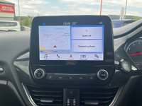 USED 2019 19 FORD FIESTA 1.5T EcoBoost ST-3 Hatchback 3dr Petrol Manual Euro 6 (s/s) (200 ps) 