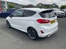 USED 2019 19 FORD FIESTA 1.5T EcoBoost ST-3 Hatchback 3dr Petrol Manual Euro 6 (s/s) (200 ps) 
