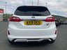 USED 2019 19 FORD FIESTA 1.5T EcoBoost ST-3 Hatchback 3dr Petrol Manual Euro 6 (s/s) (200 ps) 
