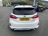 USED 2019 19 FORD FIESTA 1.5T EcoBoost ST-3 Hatchback 3dr Petrol Manual Euro 6 (s/s) (200 ps) 