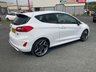 USED 2019 19 FORD FIESTA 1.5T EcoBoost ST-3 Hatchback 3dr Petrol Manual Euro 6 (s/s) (200 ps) 