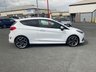 USED 2019 19 FORD FIESTA 1.5T EcoBoost ST-3 Hatchback 3dr Petrol Manual Euro 6 (s/s) (200 ps) 