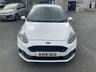 USED 2019 19 FORD FIESTA 1.5T EcoBoost ST-3 Hatchback 3dr Petrol Manual Euro 6 (s/s) (200 ps) 