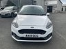 USED 2019 19 FORD FIESTA 1.5T EcoBoost ST-3 Hatchback 3dr Petrol Manual Euro 6 (s/s) (200 ps) 
