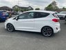 USED 2019 19 FORD FIESTA 1.5T EcoBoost ST-3 Hatchback 3dr Petrol Manual Euro 6 (s/s) (200 ps) 