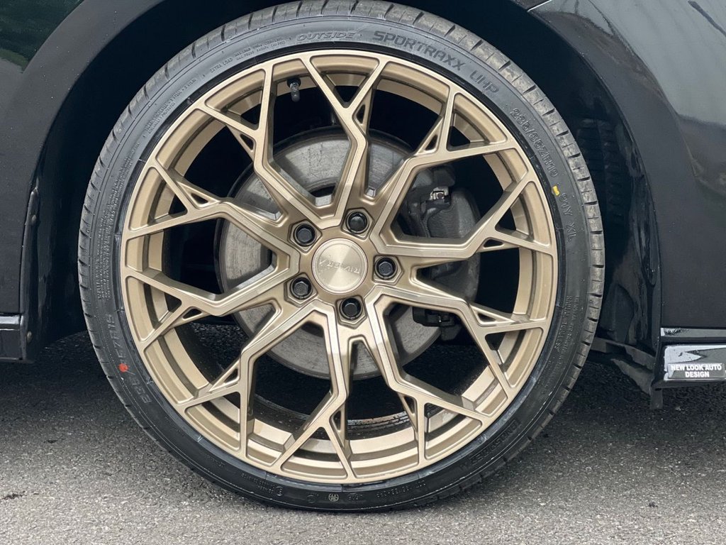 USED 2021 21 VOLKSWAGEN CADDY MAXI 2.0 TDI C20 Commerce Panel Van 6dr Diesel Manual LWB Euro 6 (s/s) (102 ps) 2 LITRE / TAILGATE / 19'S