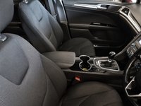 USED 2015 15 FORD MONDEO 2.0 TDCi Titanium Hatchback 5dr Diesel Manual Euro 6 (s/s) (150 ps) ULEZ Compliant ,17 inch Alloys, Sat Nav, Bluetooth,  Air-Con, Cruise Control  , Free 1Yr RAC Recovery Package and Free RAC Warranty,