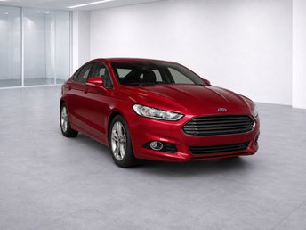 2015 FORD MONDEO 2.0 TDCi Titanium Hatchback 5dr Diesel Manual Euro 6 (s/s) (150 ps) &pound;4799.00