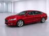 USED 2015 15 FORD MONDEO 2.0 TDCi Titanium Hatchback 5dr Diesel Manual Euro 6 (s/s) (150 ps) ULEZ Compliant ,17 inch Alloys, Sat Nav, Bluetooth,  Air-Con, Cruise Control  , Free 1Yr RAC Recovery Package and Free RAC Warranty,