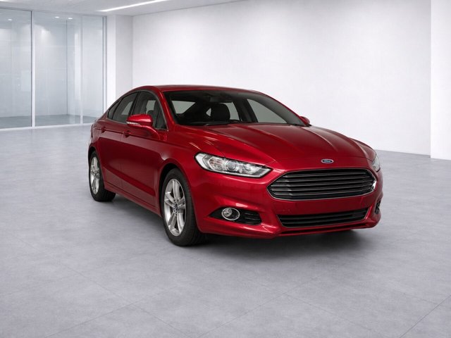 View our Ford Mondeo 2.0 TDCi Titanium Hatchback 5dr Diesel Manual Euro 6 (s/s) (150 ps)