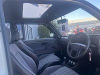 USED 1989 G VOLKSWAGEN GOLF 1.8L 