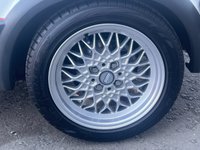 USED 1989 G VOLKSWAGEN GOLF 1.8L 