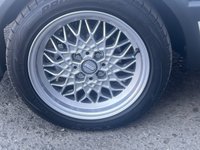 USED 1989 G VOLKSWAGEN GOLF 1.8L 