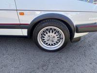 USED 1989 G VOLKSWAGEN GOLF 1.8L 