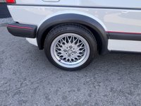 USED 1989 G VOLKSWAGEN GOLF 1.8L 