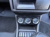 USED 1989 G VOLKSWAGEN GOLF 1.8L 