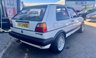 USED 1989 G VOLKSWAGEN GOLF 1.8L 