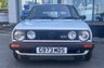 USED 1989 G VOLKSWAGEN GOLF 1.8L 