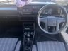 USED 1989 G VOLKSWAGEN GOLF 1.8L 