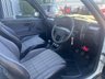 USED 1989 G VOLKSWAGEN GOLF 1.8L 