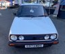 USED 1989 G VOLKSWAGEN GOLF 1.8L 