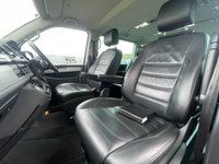 USED 2017 66 VOLKSWAGEN CARAVELLE 2.0 TDI BlueMotion Tech Executive MPV 5dr Diesel DSG Euro 6 (s/s) (150 ps) Caravelle, 150 BHP, 7 Seat