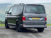 USED 2017 66 VOLKSWAGEN CARAVELLE 2.0 TDI BlueMotion Tech Executive MPV 5dr Diesel DSG Euro 6 (s/s) (150 ps) Caravelle, 150 BHP, 7 Seat