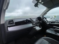 USED 2017 66 VOLKSWAGEN CARAVELLE 2.0 TDI BlueMotion Tech Executive MPV 5dr Diesel DSG Euro 6 (s/s) (150 ps) Caravelle, 150 BHP, 7 Seat