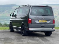 USED 2017 66 VOLKSWAGEN CARAVELLE 2.0 TDI BlueMotion Tech Executive MPV 5dr Diesel DSG Euro 6 (s/s) (150 ps) Caravelle, 150 BHP, 7 Seat