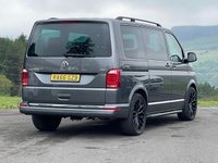 USED 2017 66 VOLKSWAGEN CARAVELLE 2.0 TDI BlueMotion Tech Executive MPV 5dr Diesel DSG Euro 6 (s/s) (150 ps) Caravelle, 150 BHP, 7 Seat