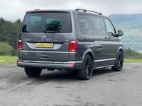 USED 2017 66 VOLKSWAGEN CARAVELLE 2.0 TDI BlueMotion Tech Executive MPV 5dr Diesel DSG Euro 6 (s/s) (150 ps) Caravelle, 150 BHP, 7 Seat