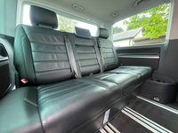 USED 2017 66 VOLKSWAGEN CARAVELLE 2.0 TDI BlueMotion Tech Executive MPV 5dr Diesel DSG Euro 6 (s/s) (150 ps) Caravelle, 150 BHP, 7 Seat
