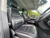 USED 2017 66 VOLKSWAGEN CARAVELLE 2.0 TDI BlueMotion Tech Executive MPV 5dr Diesel DSG Euro 6 (s/s) (150 ps) Caravelle, 150 BHP, 7 Seat