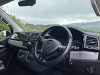 USED 2017 66 VOLKSWAGEN CARAVELLE 2.0 TDI BlueMotion Tech Executive MPV 5dr Diesel DSG Euro 6 (s/s) (150 ps) Caravelle, 150 BHP, 7 Seat